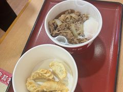 -食其家·牛丼咖喱(浦电路店)