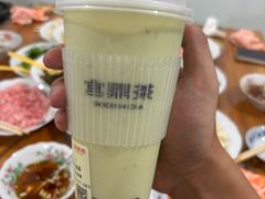 -宫鼎茶(安顺八店)