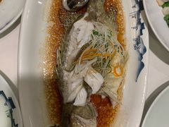-杭州香格里拉·香宫中餐厅