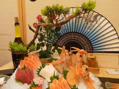 -酒久自助料理(佳兆业店)