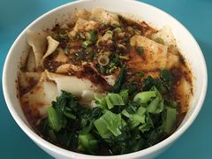 -樊记腊汁肉(竹笆市总店)