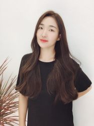 -上禾 HAIR SALON