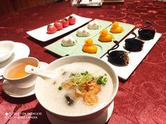 -南宁荔园维景国际酒店·荔园中餐厅