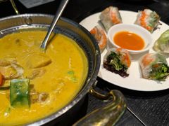 -美奈小馆·越南料理(福田星河COCO Park店)