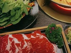 -湊湊火锅·茶憩(打浦桥日月光店)