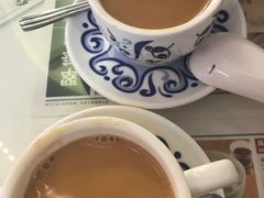 -翠华餐厅(旺角文华商场店)