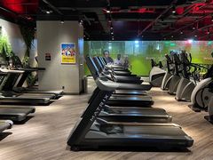 -威尔仕健身·游泳(龙湖天街店)