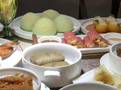 -皓粤臻品荟·地道广东菜