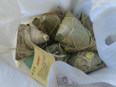 -五芳齋粽子点心(浦北路店)