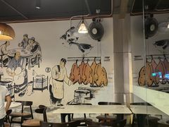 -壹只卤鹅·潮汕菜(莲塘店)