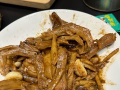 -甘家界牌柠檬鸭(青山店)