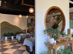 -茶油香闽南菜·花园餐厅(前埔店)