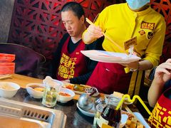 -巴奴毛肚火锅(安阳相州店)