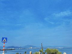 -三亚西岛海洋文化旅游区