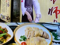 -味食家市师鸡(三元里店)