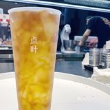 可爱好喝的创意羊乳茶🍼