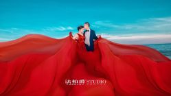 -太古映画婚纱摄影(天河店)