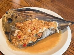 -海味当家·蒸锅海鲜(星海公园店)