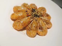 -庆江南江南菜(琴湖溪里花园城店)