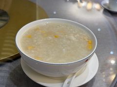 -国龙大酒店-中餐厅
