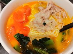 -和府捞面(天河领展广场店)