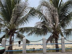 -三亚西岛海洋文化旅游区