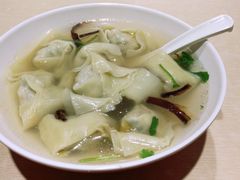 老妈汤馄饨-老妈食光小馆(国权路店)