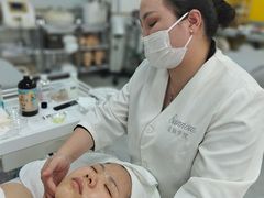 -首脑美容美发化妆美甲培训学校(龙岗校区)