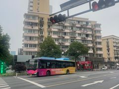 -杭州武林万怡酒店