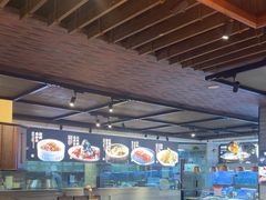 -上座·餐厅(阳光100店)