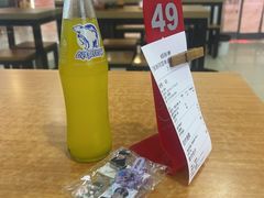 -门框胡同百年卤煮(鸟巢店)