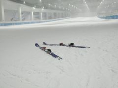 -绍兴启迪乔波冰雪世界