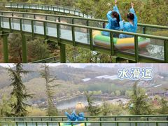 -威海华夏城景区