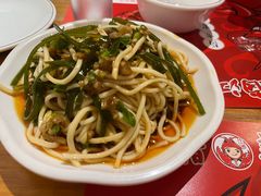 -李双猪·小龙虾·烧烤·羊肉煲(乐山店)