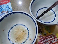 -老米家大雨泡馍