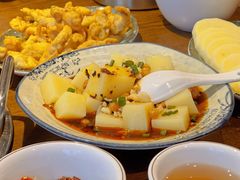 -阿婉贵州苗家酸汤鱼(梅林店)