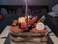 -美丽心情蛋糕(江苏路店)