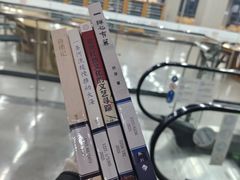 -首都图书馆-咖啡厅