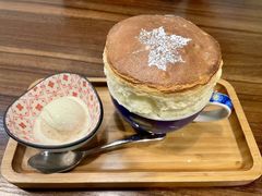 海盐舒芙蕾-芙蕾哥哥souffle