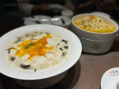 -鸡鸣寺百味斋素菜馆