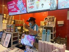 -DQ·蛋糕·冰淇淋(阜盛道店)