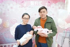 -馨月汇·一悦馨香月子中心(前滩店)