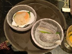 -半岛翡丽海鲜自助餐厅(观风亭店)