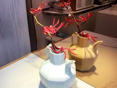 -茶是一枝花泡茶店