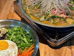 -京玉菲饭店(李村店)