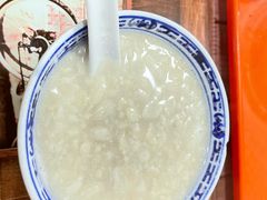 花生汤-没牙伯花生汤店(老药洲店)
