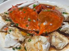 -健眺小海鲜(临海后山店)