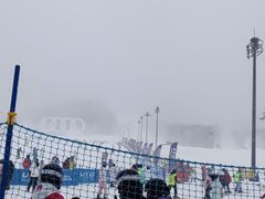 -长白山万达锦华套房酒店