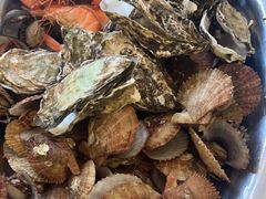 -宾朋海鲜饭庄(兴海路店)