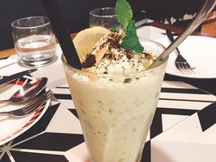 -CRAZYONES西班牙海鲜饭(日月光店)